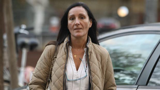 La juez instructora del caso ERE, María Núñez Bolaños