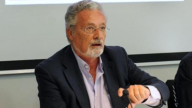 Jesús Maeztu
