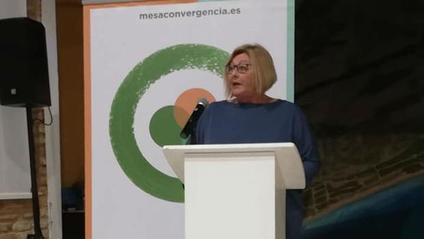 Rocío del Mar Castellano compartirá la alcaldía de Almonte con los socialistas en esta legislatura