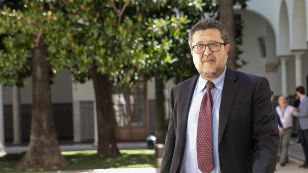 Francisco Serrano