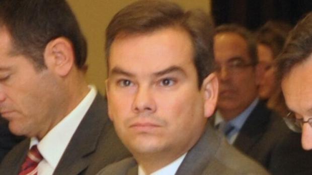 El juez José Ignacio Vilaplana en una imagen de archivo