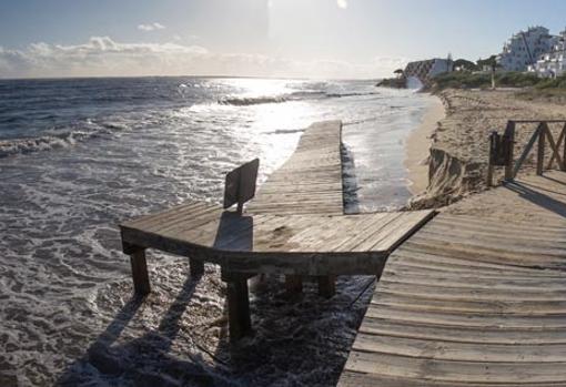 El Portil