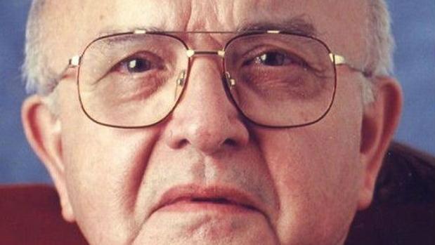 José Manuel Estepa Llaurens, cardenal y arzobispo emérito castrense