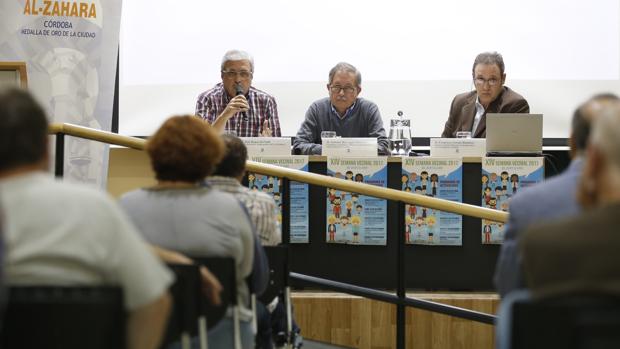 Jornadas de Memoria Histórica en la Casa Ciudadana