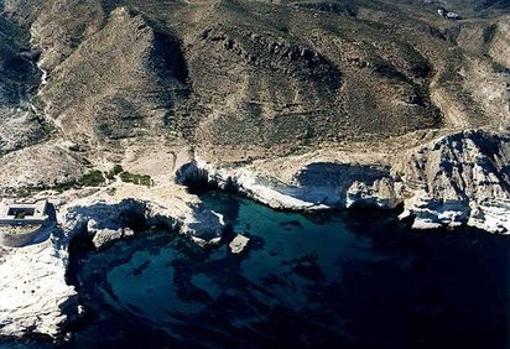 Playazo (Rodalquilar)