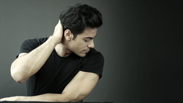 El cantante mexicano sacaba al mercado su último trabajo en septiembre de 2018