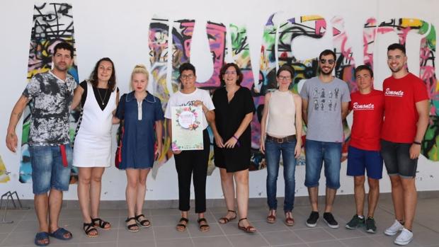 Presentación del Summer Festival de Montlla