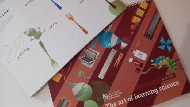 Los materiales han sido elaborados por profesores de los centros diocesanos