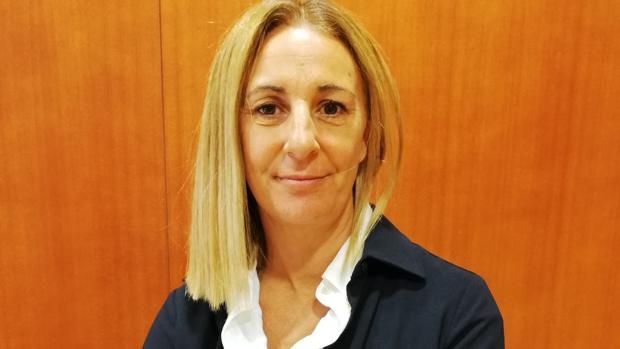 Amelia Martínez será la nueva interventora general de la Junta de Andalucía