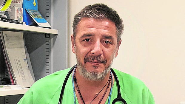 José María Jiménez