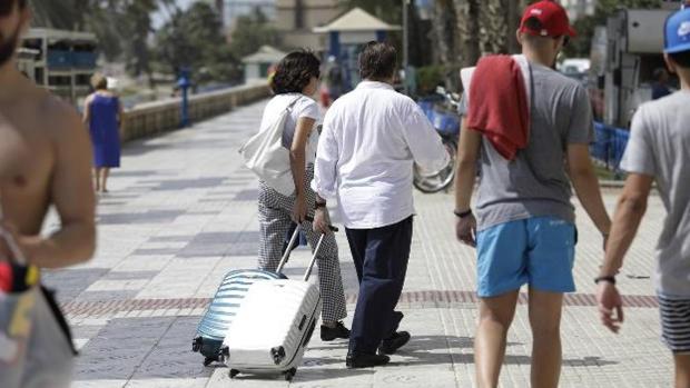 El número de viajeros se ha incrementado un 4,9% con respecto al verano de 2018.