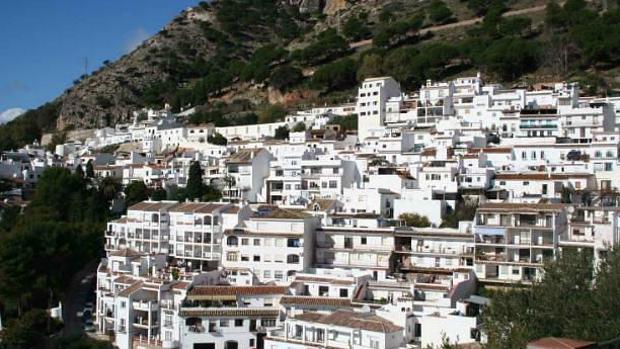 Varios Chinos Mareados De Un Viaje A Ronda Activan El Protocolo Contra El Coronavirus En Mijas