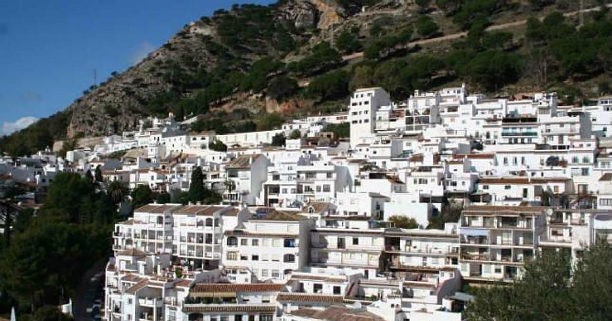 Varios Chinos Mareados De Un Viaje A Ronda Activan El Protocolo Contra El Coronavirus En Mijas