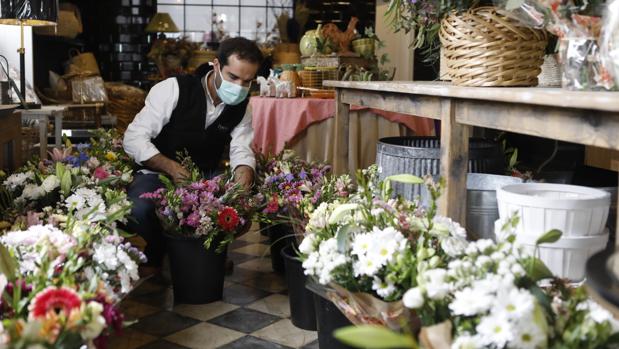 Hay Flores Para El Dia De La Madre En Cordoba