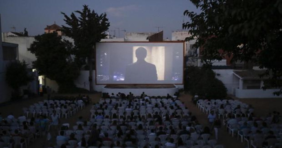 Coronavirus En Cordoba Los Cines De Cordoba Optan Por Esperar Para Reabrir El Proximo 26 De Junio