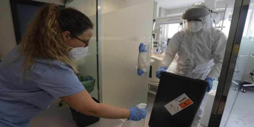 Nueva Cepa de Uganda: Andalucía detecta una nueva variante del coronavirus más contagiosa que la original
