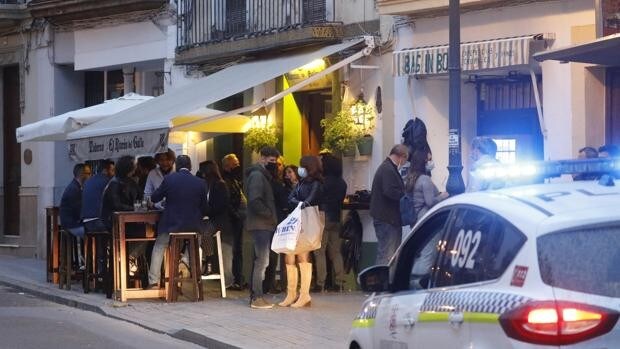 Covid Cordoba Medidas Covid Estas Son Las Nuevas Restricciones Vigentes En Cordoba Desde Este Viernes 26