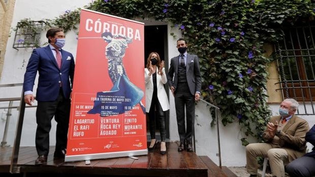 Toros en mayo: Entradas Toros Córdoba| Estos son los precios y fechas para  lograr una entrada en Los Califas