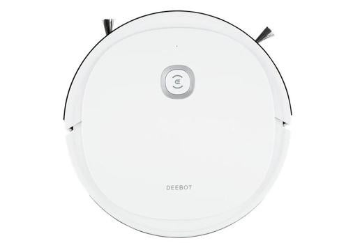 ECOVACS Saugroboter Deebot N78D von Lidl ansehen!