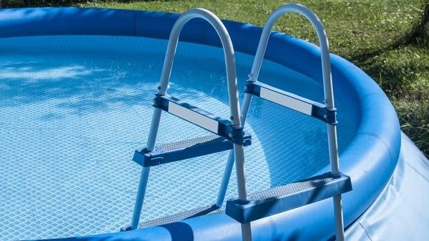 Las mejores piscinas desmontables para instalar este verano en tu