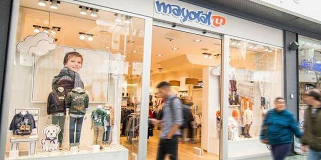 Diez marcas para vestir igual a niños de distinta edad
