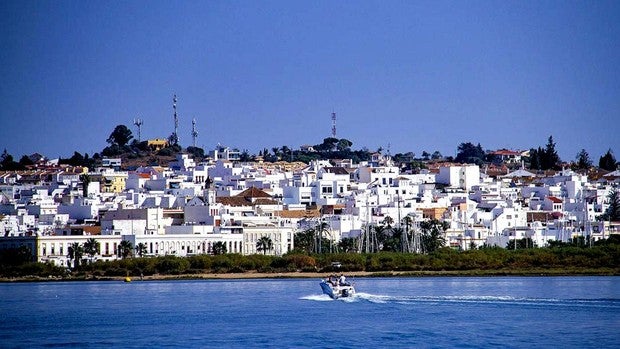 Los misterios y fenómenos paranormales de Ayamonte