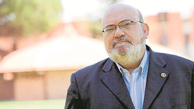 Francisco Pérez Abellán
