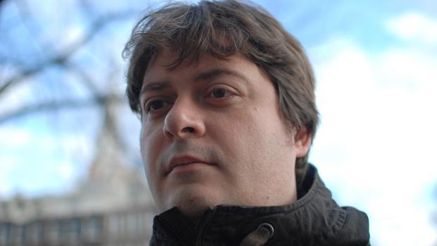 Manuel Bartual