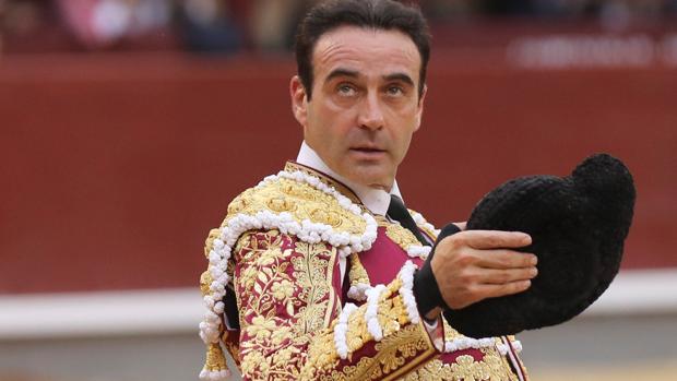 Enrique Ponce