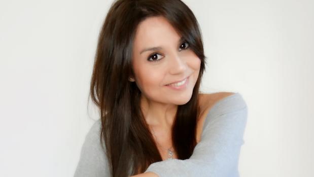 Nerea Riesco bucea en los años treinta en «Los lunes en el Ritz»