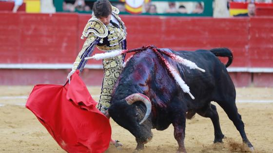 Sebastián Castella