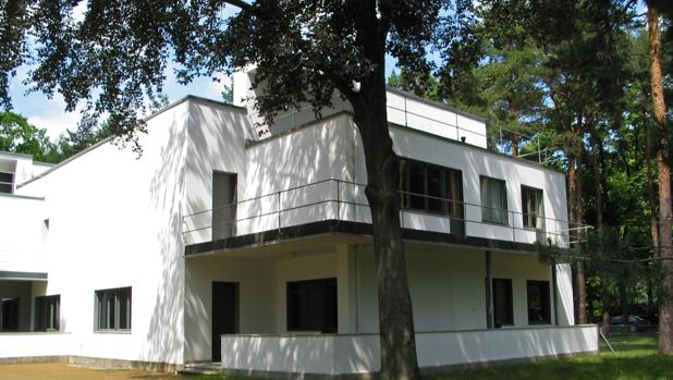 Bauhaus, cien años a la vanguardia de la arquitectura y el diseño