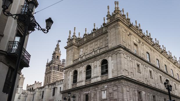 En la Avenida de la Constitución se exhibirán 22 instantáneas en gran formato