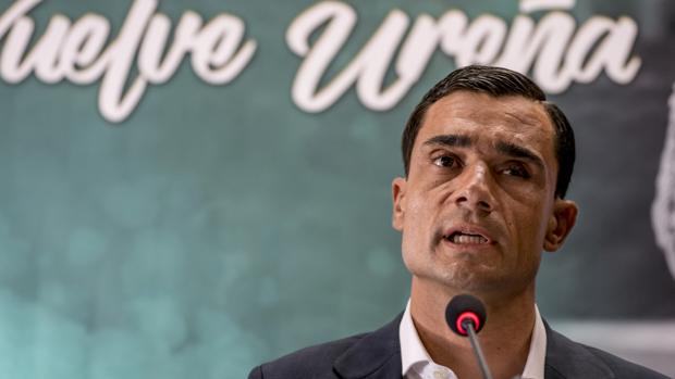Paco Ureña
