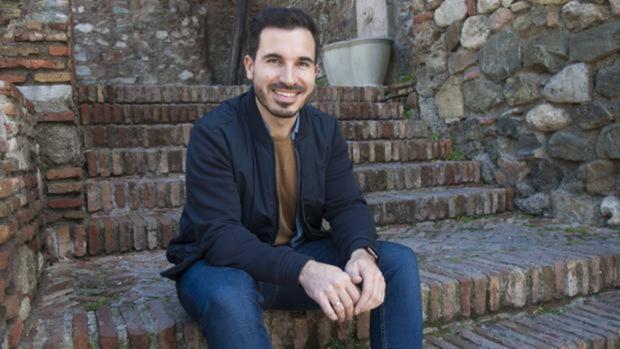 Javier Castillo