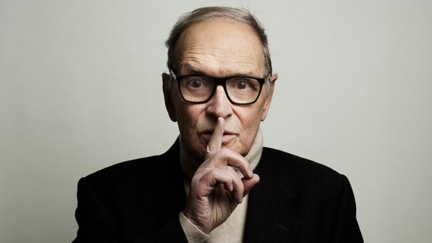 Ennio Morricone se despide de los escenarios y del cine a sus 90 años