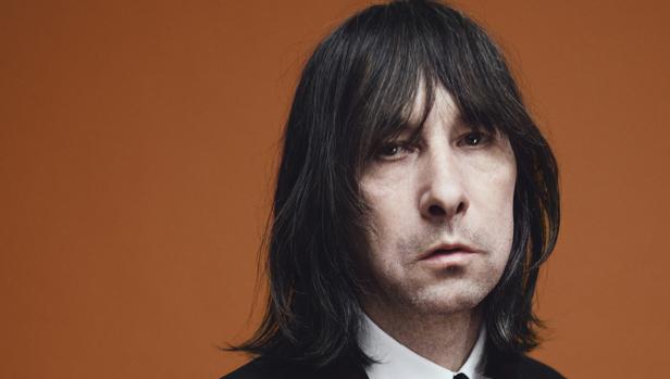 Primal Scream
