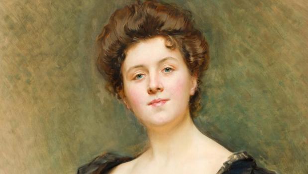 Obra de Raimundo Madrazo
