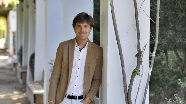 El torero Juan Leal