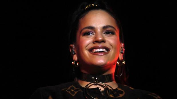 Rosalía va a actuar en uno de los festivales más míticos