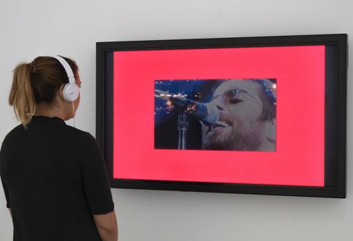 Uno de los vídeos, con influencias musicales, del joven creador