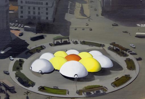 «Pamplona Encounters»