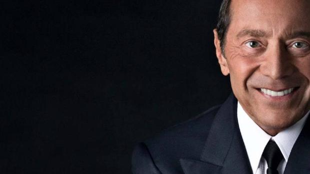 Paul Anka
