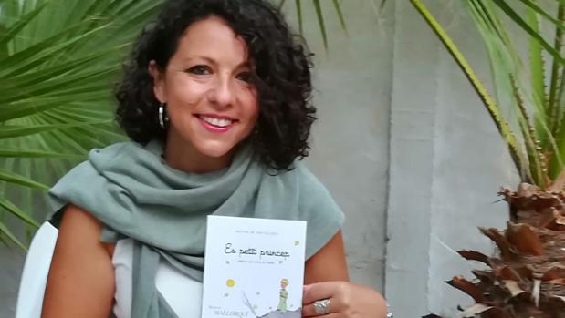 Sandra Amoraga