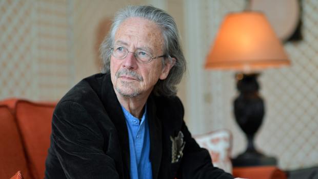 Peter Handke