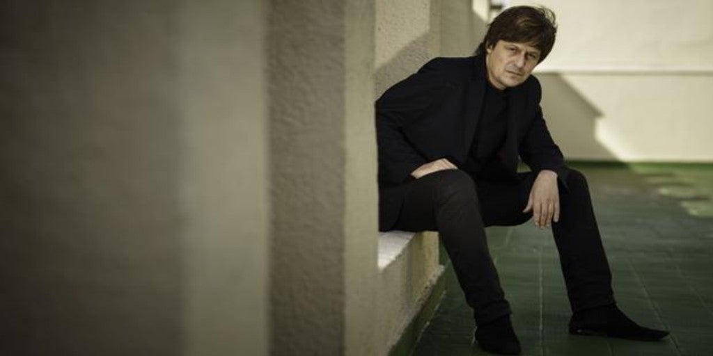 Nacho Vegas Hace Tiempo Que El Indie Dejo De Ser Alternativa A Nada nacho vegas hace tiempo que el indie