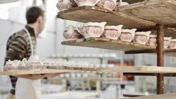 Un Viaje Por La Artesania De La Provincia De Sevilla