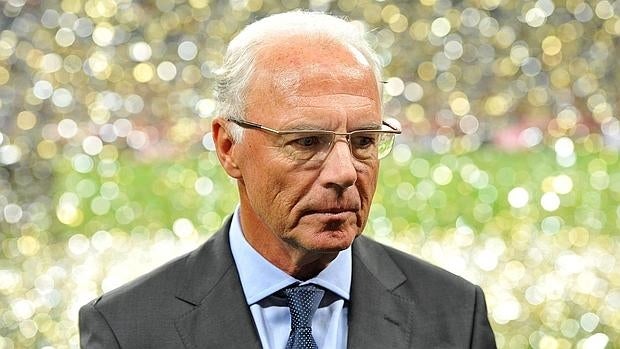 Franz Beckenbauer