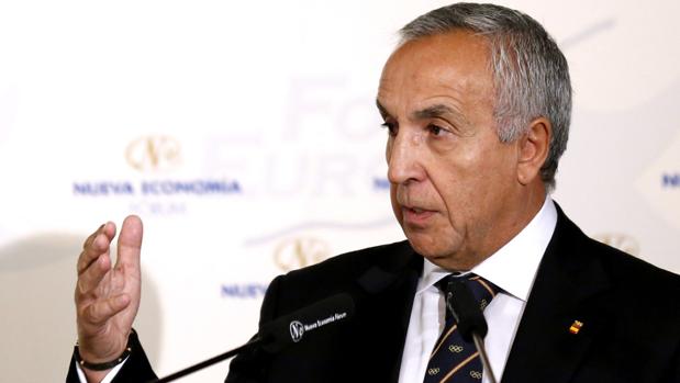 Alejandro Blanco