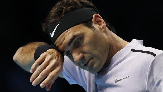 Roger Federer